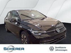 Grenadillschwarz metallic (metallic) Gebraucht 2025 VW Golf VIII Goal Limousine | 31.900 € (Guter Preis)