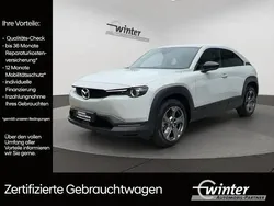 Grau Gebraucht 2020 Mazda MX30 Edition SUV | 14.780 € (Fairer Preis)