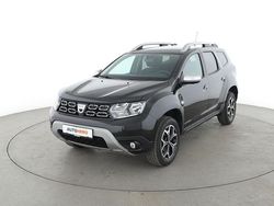 Schwarz Gebraucht 2019 Dacia Duster Adventure SUV | 16.370 € (Etwas zu teuer)