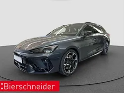 Grau Neu 2025 Cupra Leon VZ Kombi | 47.950 € (Fairer Preis)