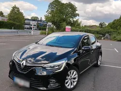 Schwarz Gebraucht 2019 Renault Clio V Kleinwagen | 13.890 €