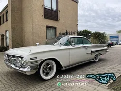 Weiß Gebraucht 1960 Chevrolet Impala Limousine | 52.950 €