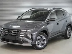 Grau Neu 2025 Hyundai Tucson Essential SUV | 32.790 € (Superpreis)