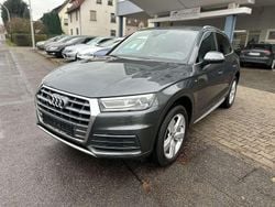 Daytonagrau perleffekt Gebraucht 2019 Audi Q5 S-Line SUV | 25.990 € (Guter Preis)