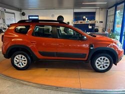 Arizonaorange Gebraucht 2022 Dacia Duster Comfort SUV | 15.890 € (Guter Preis)