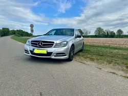 Mercedes C350