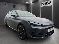 Grau Neu 2025 Cupra Leon VZ Kombi | 53.980 €