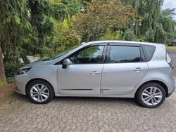 Silber Gebraucht 2012 Renault Scénic III Van / Kleinbus | 4.900 € (Guter Preis)
