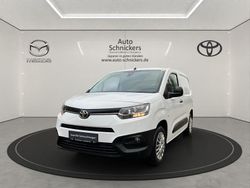 Weiss Gebraucht 2023 Toyota Proace City City Van / Kleinbus | 18.490 € (Fairer Preis)