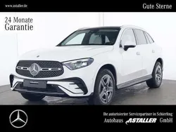 Mercedes GLC300e