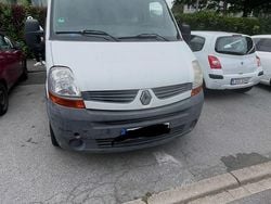 Gebraucht 2010 Renault Master Van / Kleinbus | 3.000 €