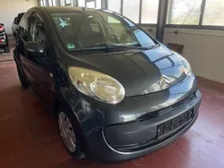 Grau Gebraucht 2008 Citroën C1 Style Kleinwagen | 2.000 € (Guter Preis)