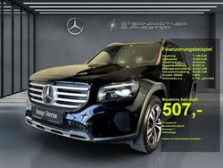 Schwarz Gebraucht 2025 Mercedes GLB220 Progressive SUV | 46.790 € (Guter Preis)