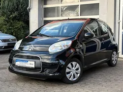 Gebraucht 2010 Citroën C1 Style Kleinwagen | 2.950 € (Fairer Preis)