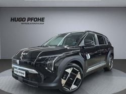 Auroraschwarz metallic Neu 2025 Kia EV3 SUV | 43.164 € (Teuer)