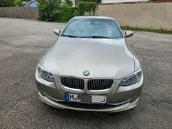 Gold Gebraucht 2010 BMW 325 Cabriolet Cabrio | 15.700 € (Fairer Preis)