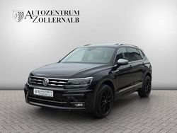 Andere Gebraucht 2021 VW Tiguan Allspace Highline SUV | 33.990 €