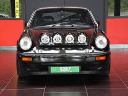 Braun Gebraucht 1977 Porsche 911 | 89.911 €