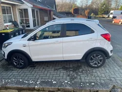 Weiß Gebraucht 2018 Ford Ka Active Kleinwagen | 9.800 € (Fairer Preis)