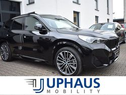 Schwarz Gebraucht 2023 BMW iX1 M Sport SUV | 43.980 € (Fairer Preis)