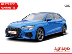 Andere Gebraucht 2021 Audi A3 e-tron Ambiente Kleinwagen | 28.950 € (Fairer Preis)