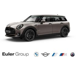 Grau Gebraucht 2022 Mini Cooper Clubman Kombi | 23.499 € (Guter Preis)