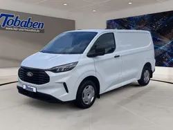 Frostweiß Gebraucht 2024 Ford Transit Custom Trend Limousine | 31.892 € (Fairer Preis)