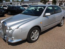 Silber Gebraucht 1999 Nissan Primera Limousine | 12.870 €