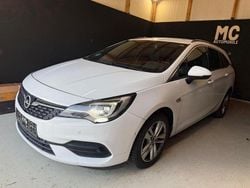 Weiß Gebraucht 2020 Opel Astra Elegance Limousine | 6.307 € (Superpreis)