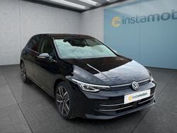 Schwarz Gebraucht 2025 VW Golf VIII Kleinwagen | 40.949 €