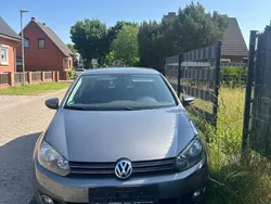 Andere außenfarben Gebraucht 2010 VW Golf VI Team Limousine | 3.999 € (Fairer Preis)