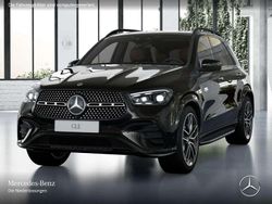 Obsidianschwarz Gebraucht 2025 Mercedes GLE450 AMG AMG SUV | 100.950 € (Fairer Preis)