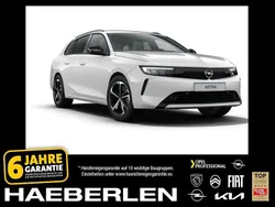 Arktis weiß Neu 2025 Opel Astra Edition Kombi | 25.100 € (Guter Preis)