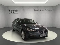 Grau Gebraucht 2022 Seat Leon ST XCELLENCE Kombi | 20.890 € (Fairer Preis)