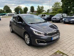 Gebraucht 2018 Kia Ceed 2 Limousine | 11.800 € (Fairer Preis)