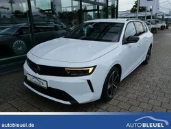 Weiss Neu 2025 Opel Astra Edition Kombi | 26.950 € (Superpreis)