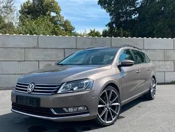 Andere außenfarben Gebraucht 2011 VW Passat Kombi | 10.200 € (Etwas zu teuer)
