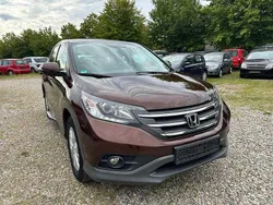 Violet Gebraucht 2014 Honda CR-V Elegance SUV | 13.999 € (Fairer Preis)