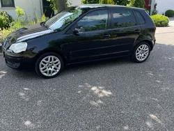 Schwarz Gebraucht 2006 VW Polo Sportline Limousine | 1.450 € (Guter Preis)