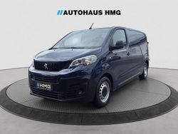 Blau Gebraucht 2022 Peugeot Expert Van | 12.900 € (Fairer Preis)