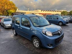 Blau Gebraucht 2019 Renault Kangoo LIMITED Van / Kleinbus | 8.990 € (Guter Preis)