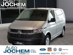 Silber Neu 2024 VW T6.1 Van | 41.950 € (Superpreis)