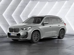 Spacesilber Neu 2025 BMW X1 M Sport SUV | 52.390 € (Guter Preis)
