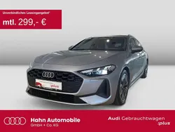 Silber Gebraucht 2025 Audi A5 Sport Coupé | 47.899 € (Superpreis)
