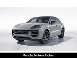 Weiss Neu 2025 Porsche Cayenne Black Edition SUV | 151.121 €