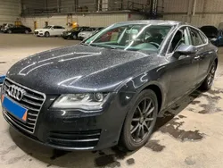 Phantomschwarz perleffekt Gebraucht 2014 Audi A7 Sport Kleinwagen | 20.990 € (Superpreis)