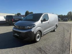 Kontrastgrau Neu 2025 Opel Vivaro Van / Kleinbus | 38.696 € (Etwas zu teuer)