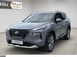 Grau Neu 2025 Nissan X-Trail Tekna+ SUV | 43.380 €