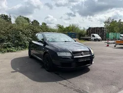 Schwarz Gebraucht 2003 Fiat Stilo Limousine | 1.450 € (Fairer Preis)