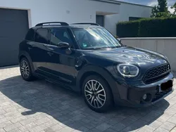 Schwarz Gebraucht 2022 Mini Cooper SD Countryman SUV | 29.900 € (Guter Preis)
